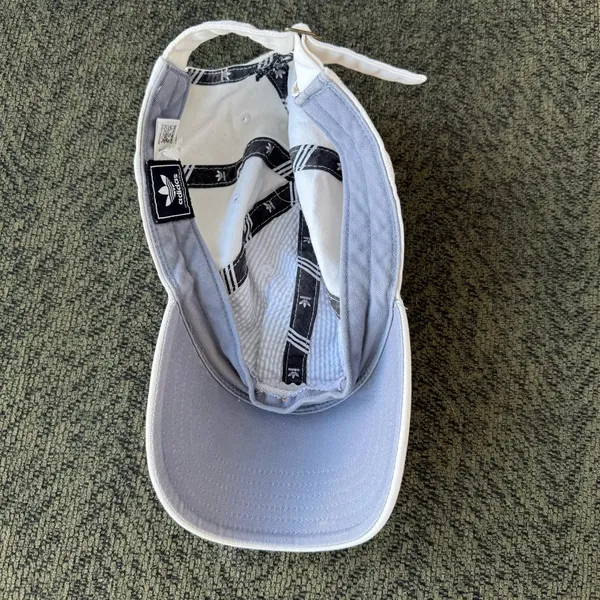 Adidas Relaxed Cap - Image 3