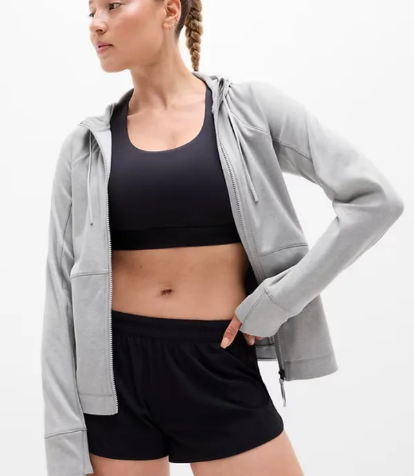 Athleta Jacket - Image 2