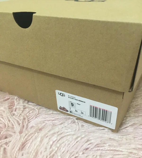 UGG Fluff Yea Slippers - Image 4