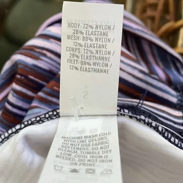 NWT Aerie Move Mesh High‎ Waisted Legging Small - Image 11