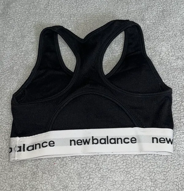 New Balance Sports Bra - Image 3