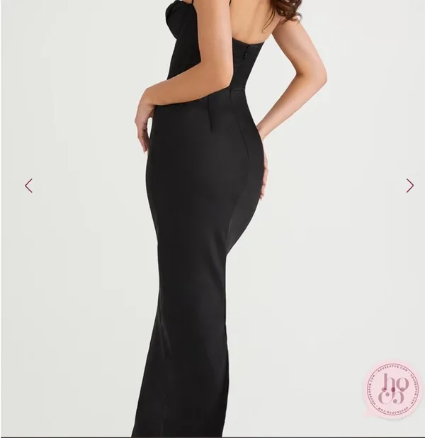 House of CB Charmaine Dress NWT - Image 2