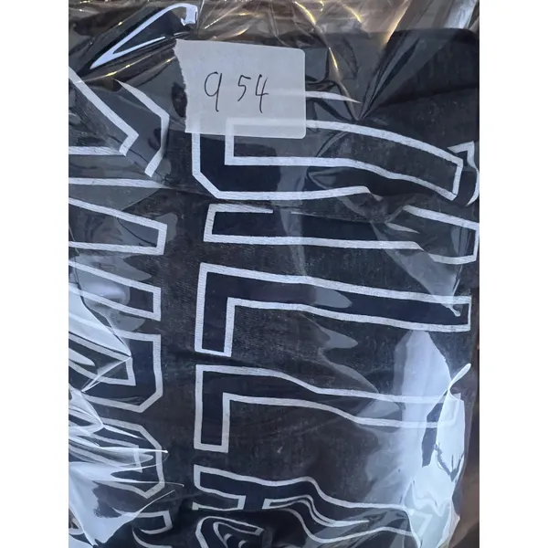 Dallas Cowboys Shirt Wm LG Gray NFL Football Dallas Cowboys Authentic Sports Fan - Image 5