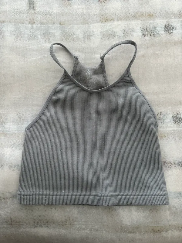 Free People run tank - Image 3