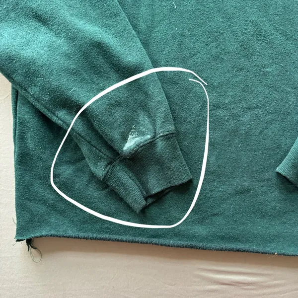American Apparel Reflex Crewneck Sweatshirt - Image 4