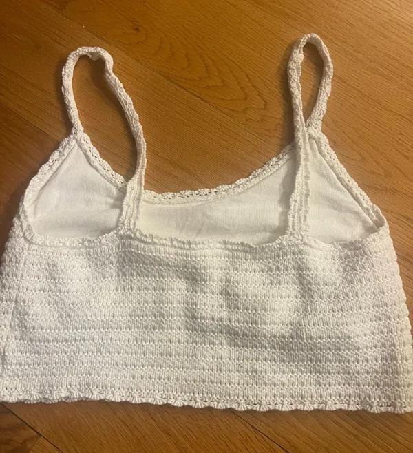 Aerie Knit Crop Tank - Image 2