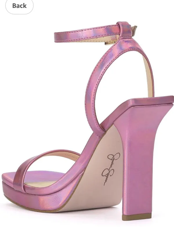 Jessica Simpson Heals - Image 2