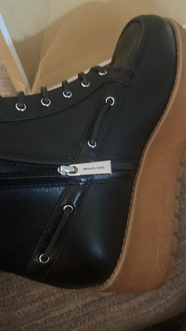 Michael Kors Kenny Bootie - Image 9