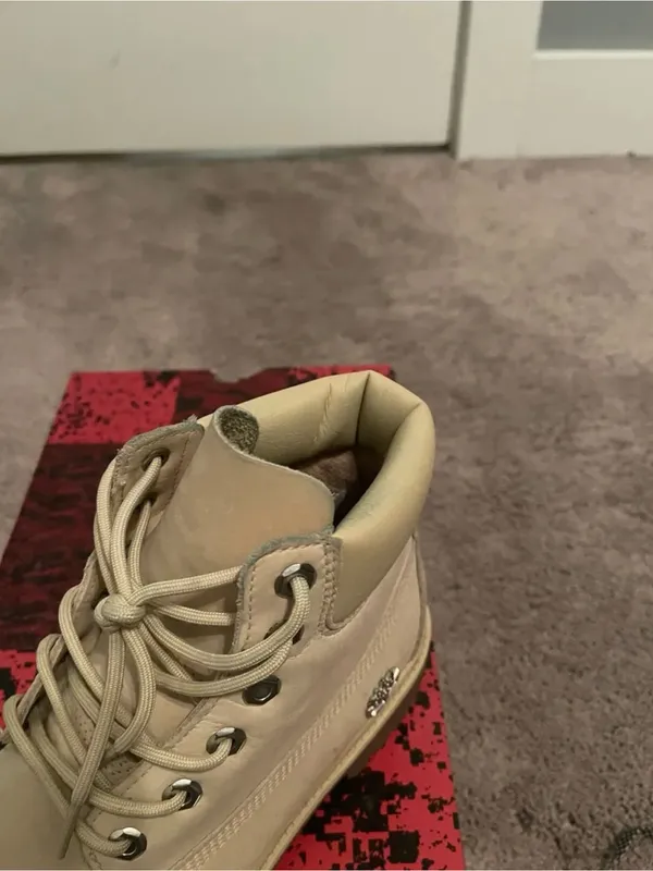 Timberland Boots - Image 7