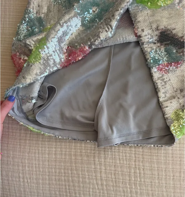 Lulus skirt - Image 4