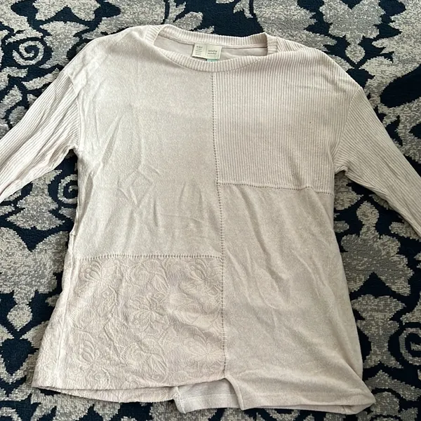 Saturday Sunday Sweater - Image 2