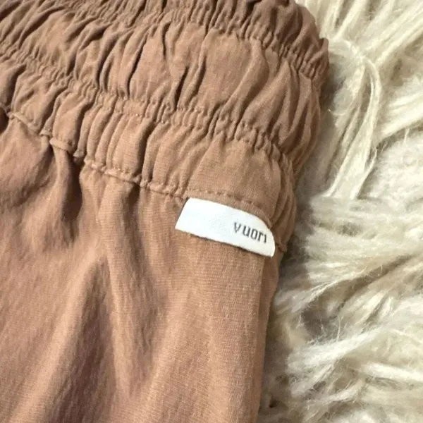 Vuori Women's Birch Joggers XS - Image 9