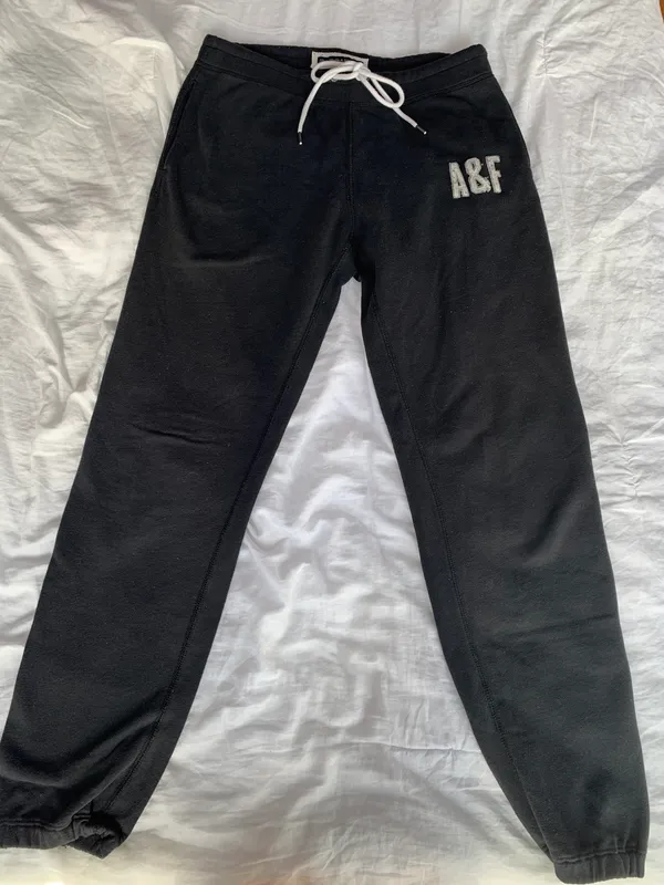 Abercrombie Sweatpants - Image 2