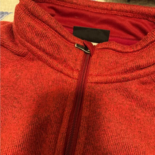 Patagonia Better Sweater Jacket Full-Zip - Image 3