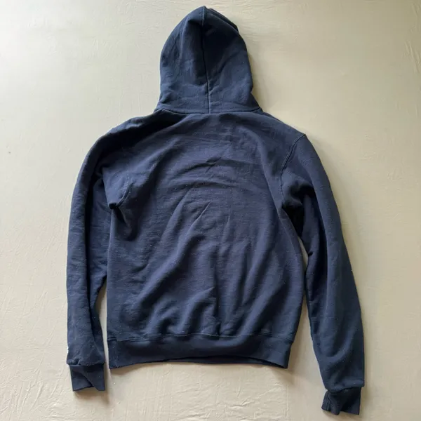 Champion Duke University Varsity Hoodie - Image 3