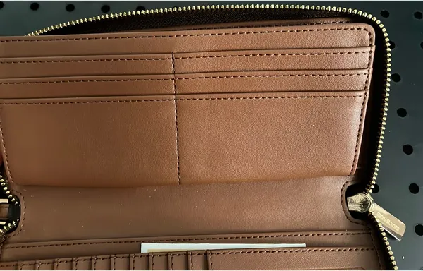 Michael Kors Wallet Wristlet Jet Set Large - Image 4