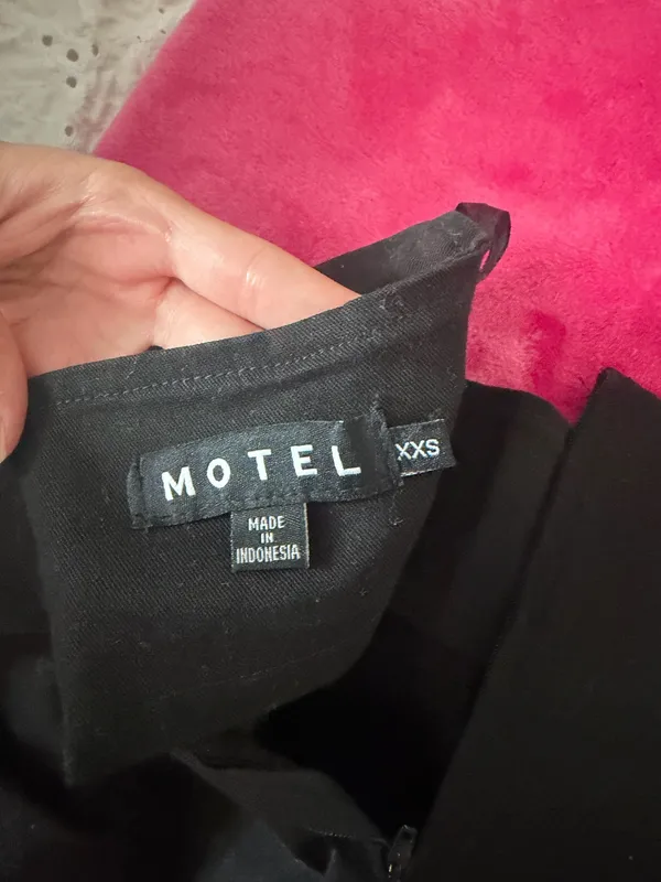 Motel Princess Polly Skirt - Image 3
