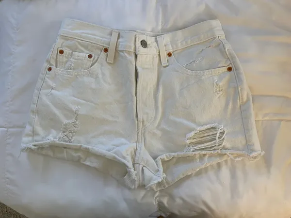 501 Shorts Levi’s - Image 2