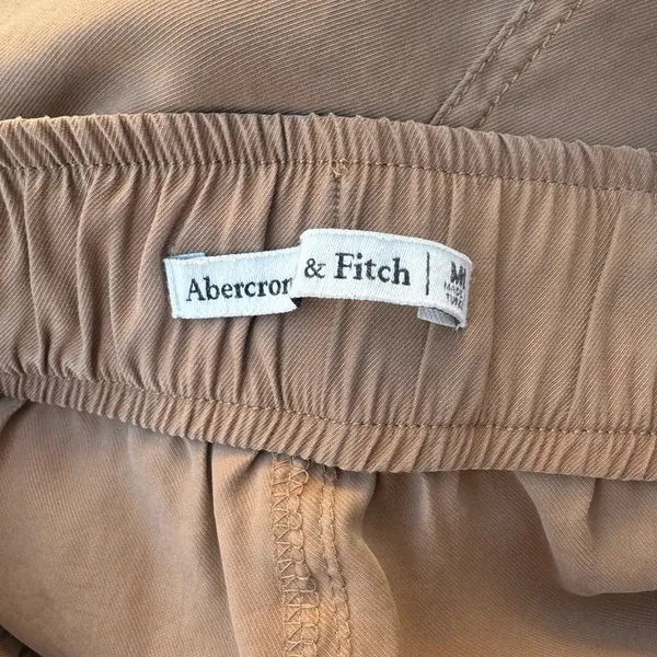A&F Jogger Pants - Image 4