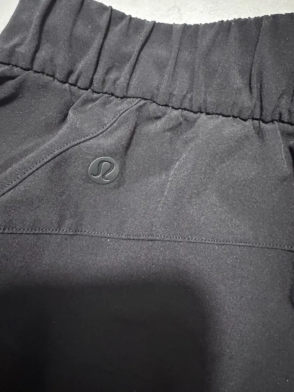 Lululemon On The Fly Shorts - Image 3