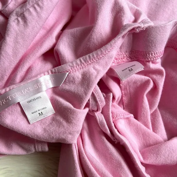 Y2K Victoria’s Secret Pajama Set - Image 7