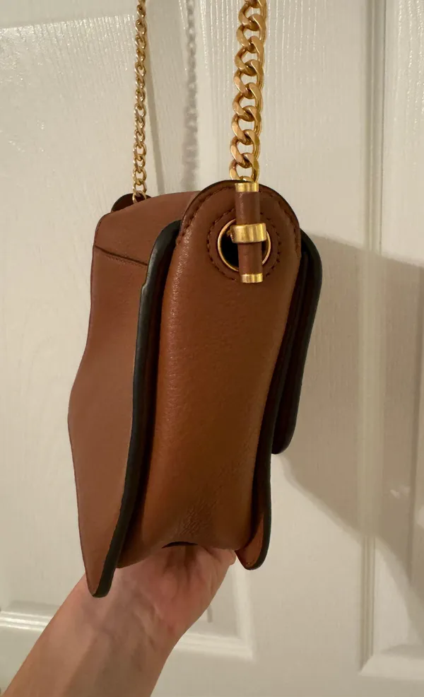 Tory Burch Crossbody - Image 6