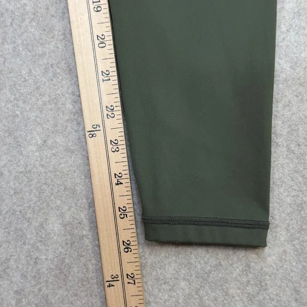 Colorfulkoala Leggings Womens S Green Athleisure Yoga Activewear Training - Image 6