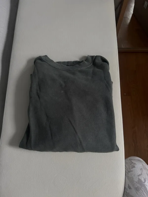 Aerie Crewneck Sweatshirt - Image 3