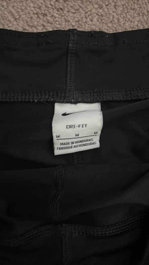 Nike spandex  - Image 4