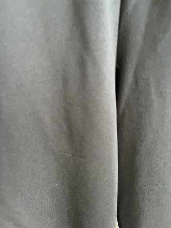 All Black Joggers - Image 4
