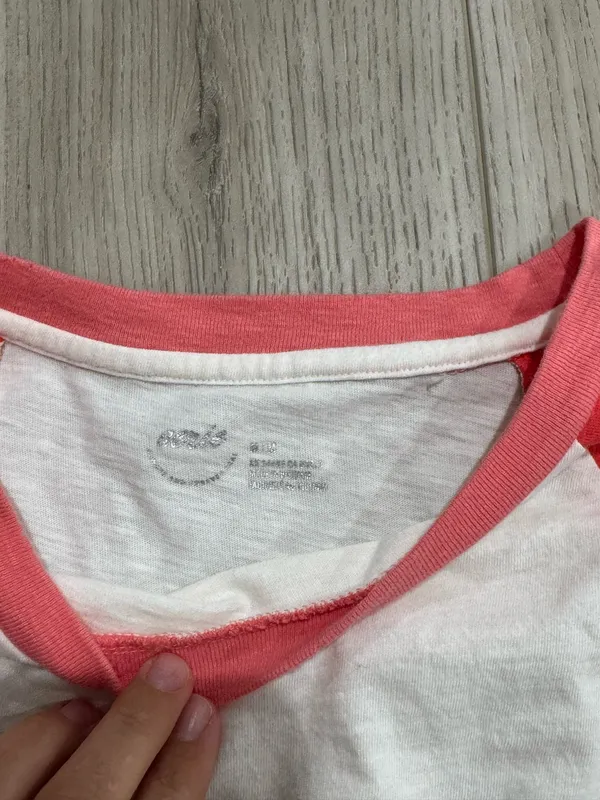 Aerie Baseball Tee - Image 2