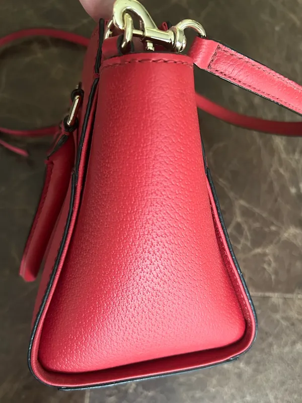 Kate Spade Grove Street Lana Satchel Handbag - Image 3