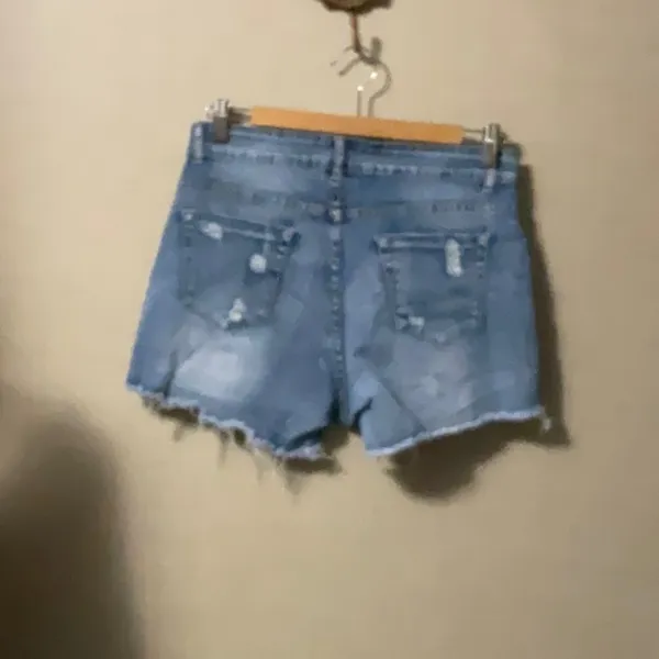 JEAN Shorts - Image 2