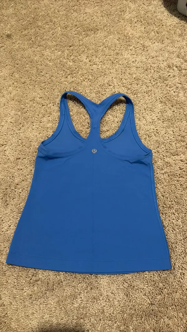 Lululemon Tank Top - Image 2
