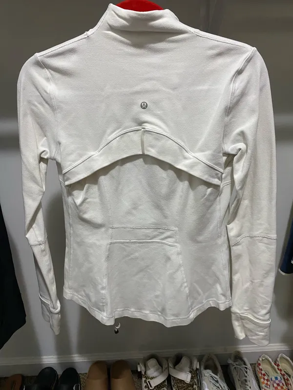 Lululemon Align Jacket - Image 2