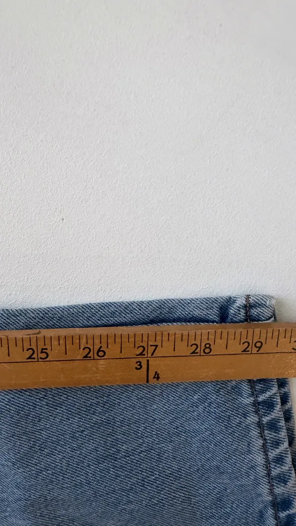 Levi’s Vintage Jeans 550 Relaxed - Image 12