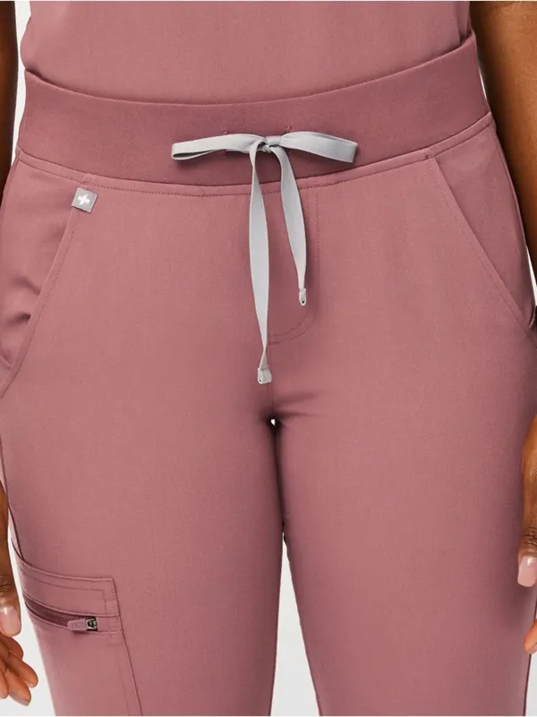 Figs Zamora Jogger‎ Scrub Pants Size S/P - Image 5
