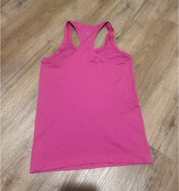 Lululemon Tank Top - Image 2