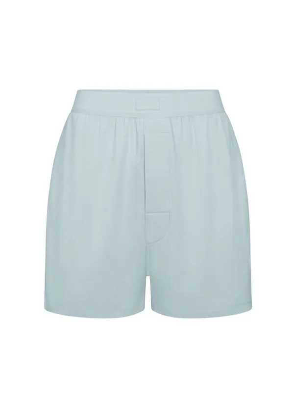 SKIMS Boyfriend Boxers - Image 2