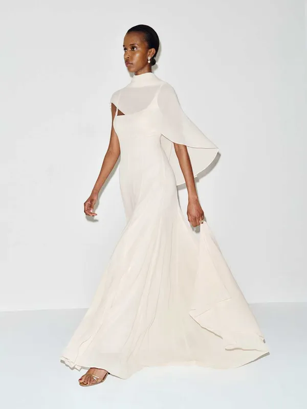 Reformation Sirinda Dress - Image 3