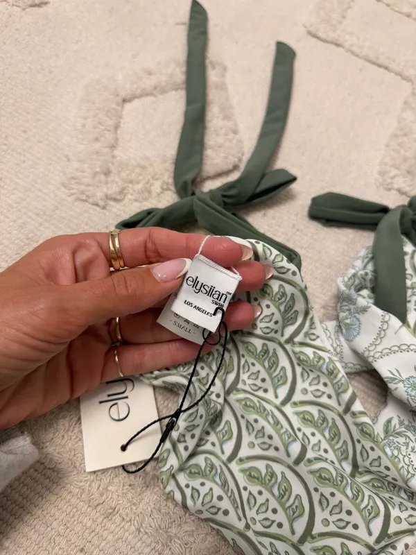 Elysian Bikini Set - Image 3