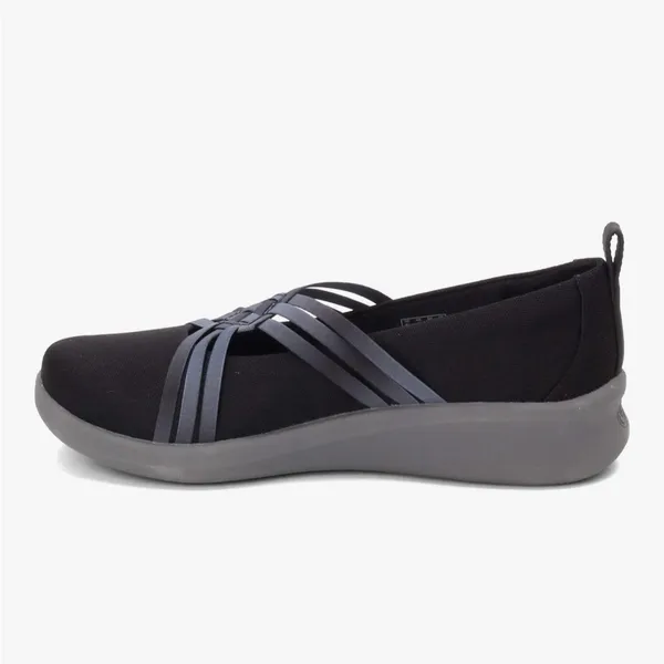 Clarks‎ Womens Sillian 2.0 Cora Black Size 9 - Image 3
