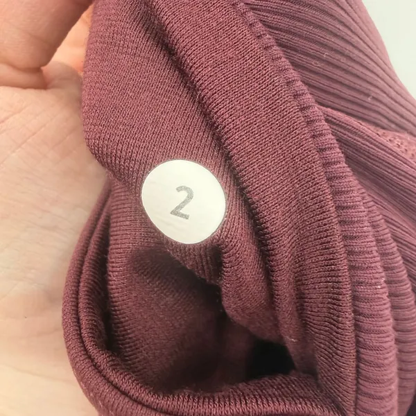 Lululemon leggings size 2 - Image 4
