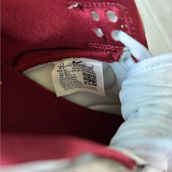 Nike Woman’s Dunk Low SE Sisterhood - Image 3