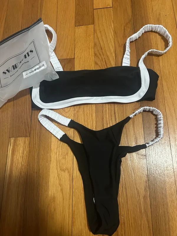 SheIn Bikini - Image 5