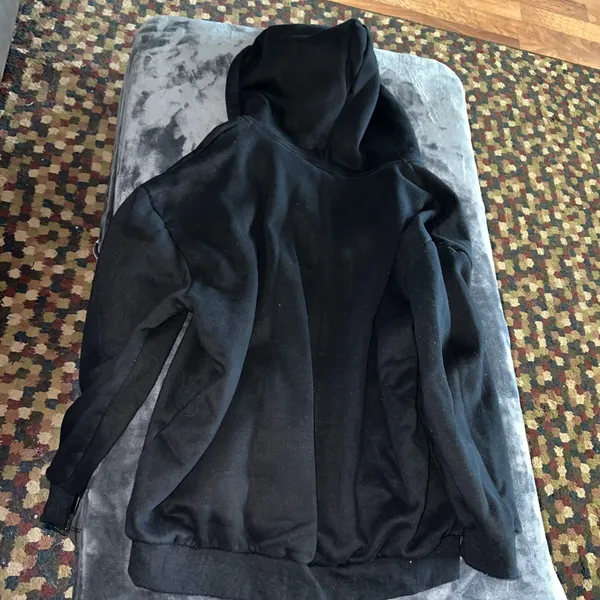 Princess Polly Florida Jumper in Black Size 8 - Image 12
