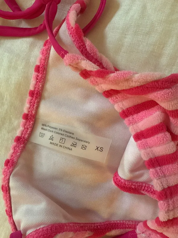 SheIn Bikini - Image 2