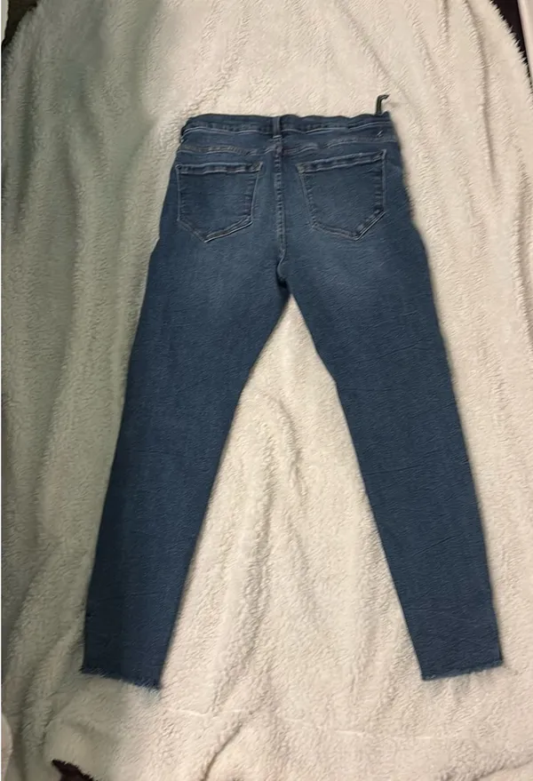 Denim Jeans Kensie Women’s - Image 3