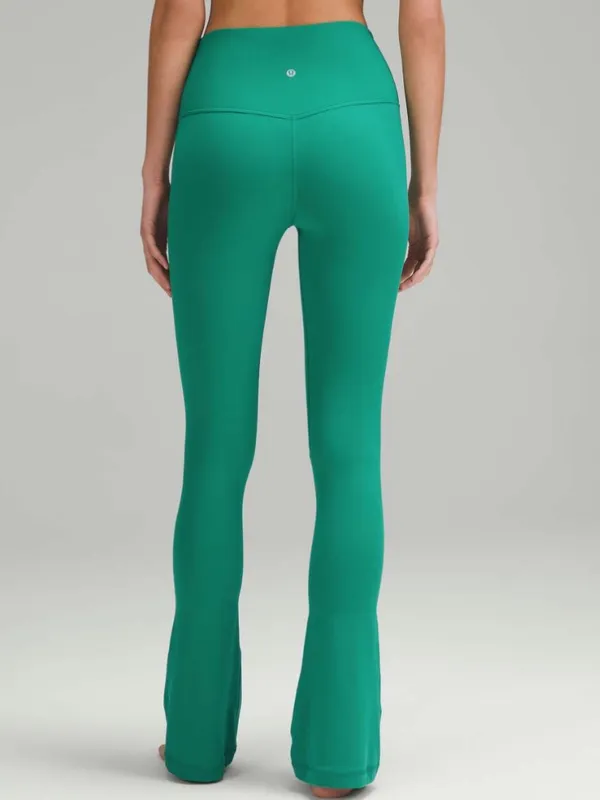 Lululemon Align High-Rise Mini-Flare Pant *Extra Short Size 4 - Image 2