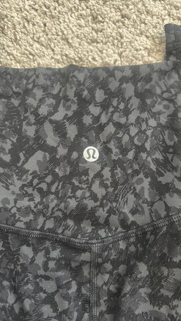 Lululemon Leggings Align - Image 3
